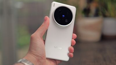 Vivo X200 Ultra review: more camera than phone