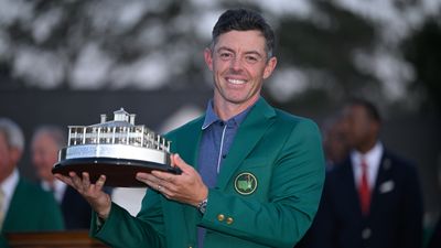 Could Rory McIlroy Win All Four Majors This Year? The Betting Odds Say There's A Chance But What's The Reality?