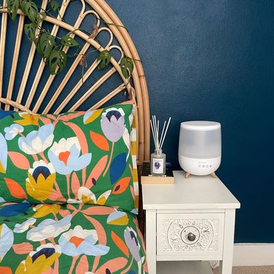 ‘My only regret is that I didn’t get it sooner’ — I tried out the £25 Dunelm buy with rave reviews to help me sleep at the height of hay fever season