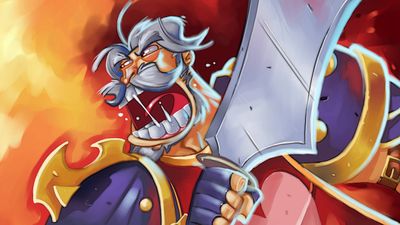 WoW's Leeroy Jenkins, one of the internet's oldest memes, turns 20 years old—and after looking back on what we wrote in 2005, I feel like we've failed Leeroys everywhere