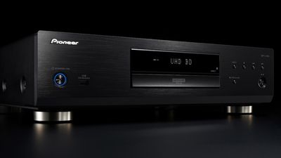 The future of physical discs just suffered another blow courtesy of Pioneer