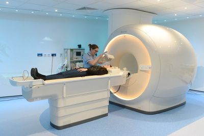 ‘Simple’ MRI scan can spot heart disease risk 10 years early, scientists say