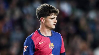 Barcelona Forward 'Decides to Leave' La Liga Champions-Elect