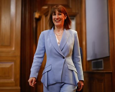 Reeves’s Mansion House accord on pension funds is long on virtue-signalling