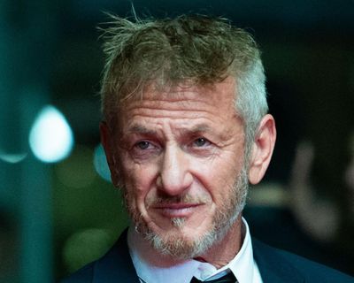 Sean Penn says he’d work with Woody Allen again ‘in a heartbeat’