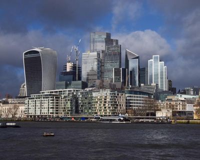 Pension funds ‘to unlock up to £50bn’ of investment, with half for UK firms