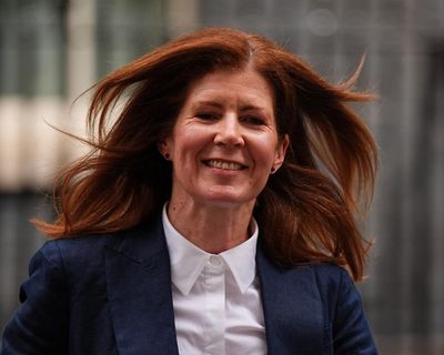 Labour to defend aid cuts, claiming UK’s days as ‘a global charity’ are over
