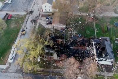 Missouri's attorney general has sued a utility over an explosion of a home that killed a 5-year-old