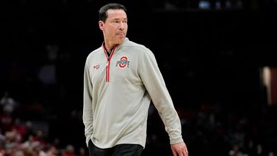 Ohio State Women's Basketball Coach Kevin McGuff Charged With DUI