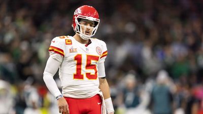 NFL Announces Chiefs Rivalry Matchup for Christmas Night