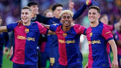 When Can Barcelona Win La Liga?