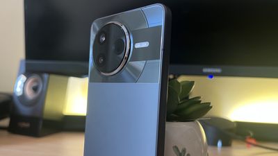 Poco F7 Pro review: "an everyday all-rounder with a bite"