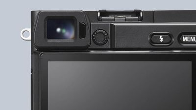 Sony’s next Alpha camera gets rumored launch date – and it could have an unusual EVF feature