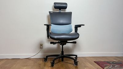 This gaming chair has been a game-changer for my productivity – here's why