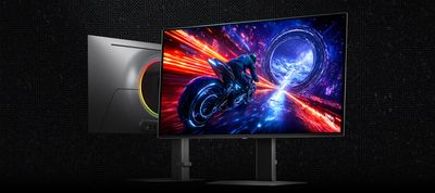 Samsung launches the world's first 500Hz OLED gaming monitor for $1,300, with its burn-in-fighting heat pipes in tow