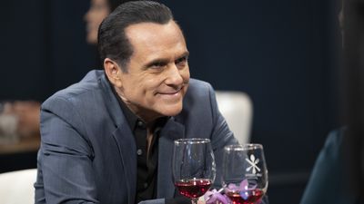 General Hospital spoilers: a last-minute surprise ruins Sonny’s deal with Sidwell?