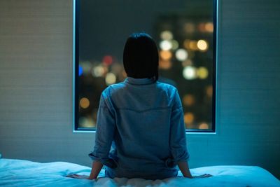 Good news for night owls: When you need sleep is determined not by laziness, but chronotype. Here's what that means