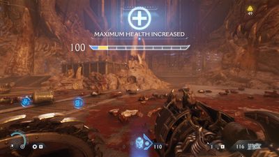 How to get Demonic Essence in Doom The Dark Ages