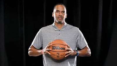 Mavericks NBA Draft Lottery Win Sparks 'Rigged' Claims From Fans