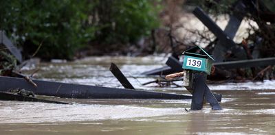 As insurance gets harder to buy, NZ has 3 choices for disaster recovery – and we keep choosing the worst one