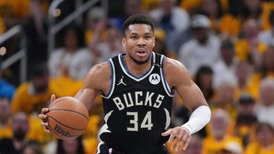 Where Will Giannis Antetokounmpo Go?