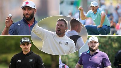 Bryson DeChambeau And Jon Rahm Head LIV Golfers’ Betting Odds At The PGA Championship