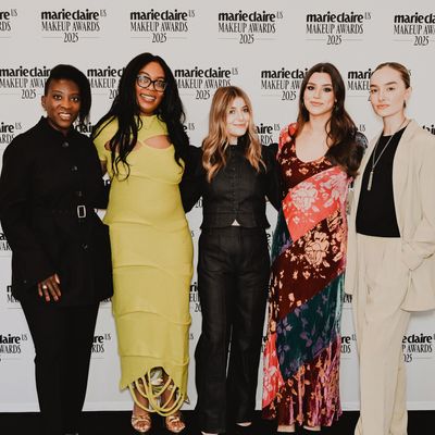 An Insider’s Look at the Marie Claire Makeup Awards Breakfast