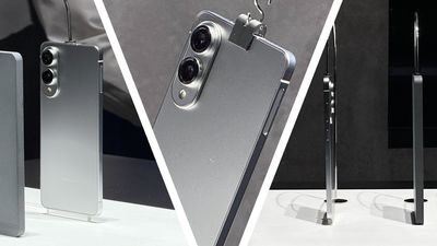 Samsung Galaxy S25 Edge launch live: all the Unpacked news as it breaks