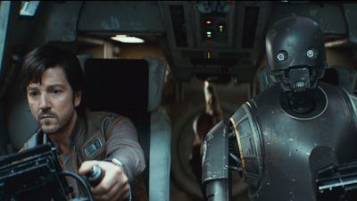 What is the release date and time for Star Wars: Andor season 2 episodes 10 to 12 on Disney+?