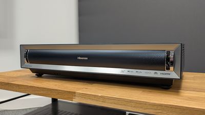 Hisense PX3