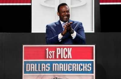 NBA Draft Lottery: Mavericks Win Top Pick Despite 1.8% Chance