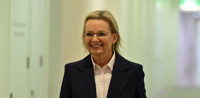 Liberals elect first woman leader, with Ley defeating Taylor 29-25