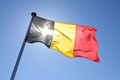 Three Belgian soldiers injured in training exercise in Scotland