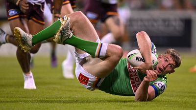 Blow for Raiders as prized import face three months out