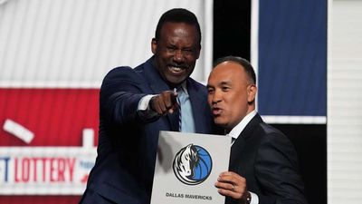 Dallas Becomes Second City to Land No. 1 Picks in Both NBA, WNBA Drafts in Same Year