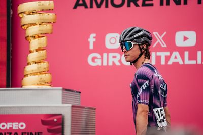 'Others called it quits, I carried on' – Paul Double on the resilient road from 'getting head kicked in' as a U23 to a Giro d'Italia debut at 28