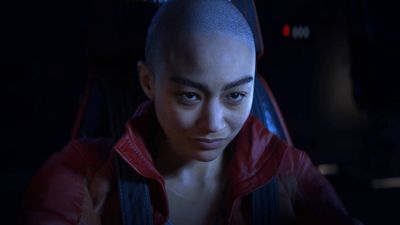 Star of Naughty Dog's Intergalactic says Neil Druckmann has been "bootcamp-ing" her after The Last of Us backlash: "I know Laura Bailey's experience"