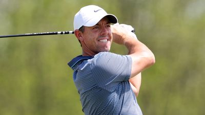 Rory McIlroy’s Classy Gesture To Man Behind ‘The Marker That Won The Masters’