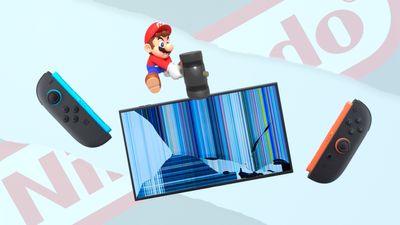 Who really owns your Switch 2? "It's-a-me!" suggests Nintendo