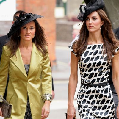 Why Princess Kate and Pippa Middleton Accompanied Their Brother James Middleton to Therapy in 2017
