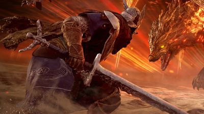 Elden Ring Nightreign's story is told in part through playable memories, so FromSoftware really is delivering lore through whacking things