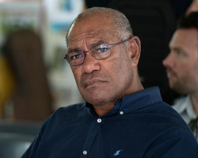 A year after deadly riots, New Caledonia’s president vows to address push for independence