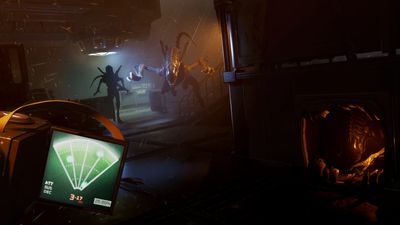'Alien: Rogue Incursion' set to burst onto PS5 and PC this fall with non-VR 'Evolved Edition' (video)