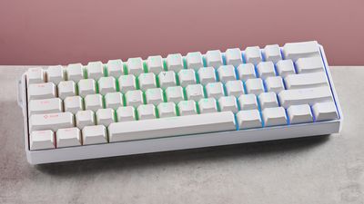 I haven’t seen an analog keyboard as cheap as the MonsGeek FUN60 Ultra – but its performance surprised me even more after testing it