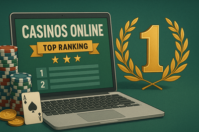 Casinos Online Top Rankings: How Licensing and Regulation Impact Player Safety
