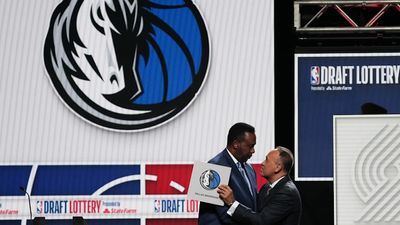 Mavericks CEO Responds to Narrative About NBA Lottery Being Rigged