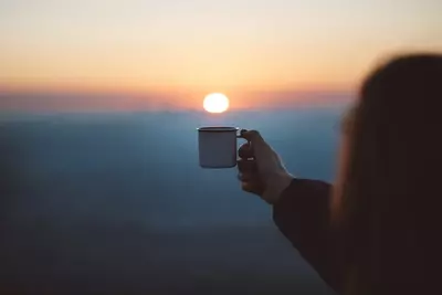 A Calm Start: The Art of a Mindful Morning
