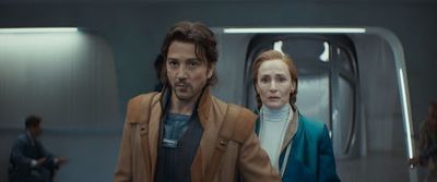 'Andor' Season 2 Episodes 10, 11, And 12 Will Be A Tragic Finale