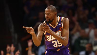 Kevin Durant Made Astute Point About Tanking After Results of NBA Draft Lottery