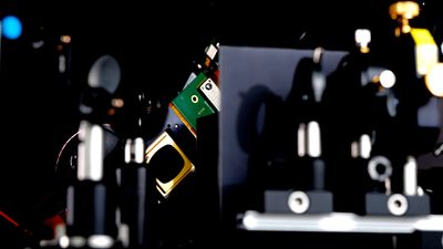 Western Digital is investing in ceramic hard drive pioneer Cerabyte — company's nearly indestructible storage device gets a key backer